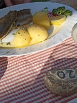 Seehäusl Burger