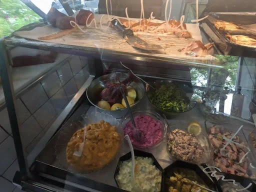 Matos Fischladen Ammersee/Strandpromenade